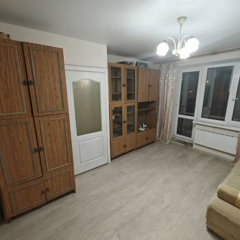 Сдается 1-комнатная квартира, 26 м²