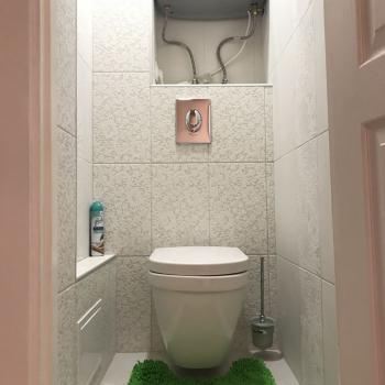Сдается 2-х комнатная квартира, 61 м²