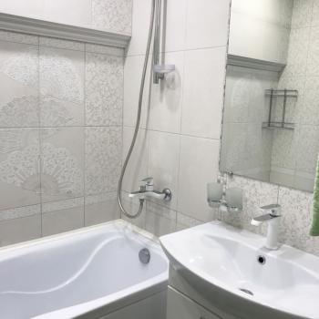 Сдается 2-х комнатная квартира, 61 м²