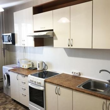 Сдается 2-х комнатная квартира, 61 м²