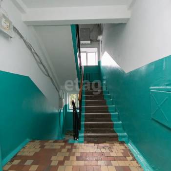 Сдается 1-комнатная квартира, 13 м²