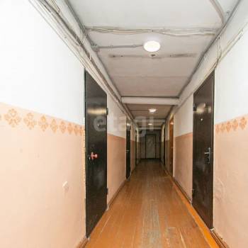 Сдается 1-комнатная квартира, 13 м²