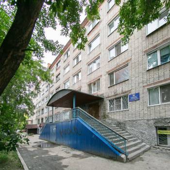 Сдается 1-комнатная квартира, 13 м²