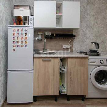 Сдается 1-комнатная квартира, 13 м²