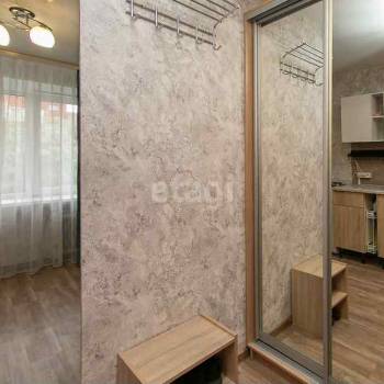 Сдается 1-комнатная квартира, 13 м²