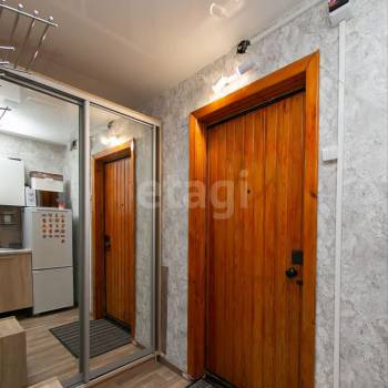 Сдается 1-комнатная квартира, 13 м²