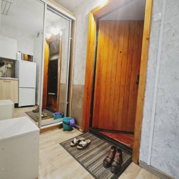 Сдается 1-комнатная квартира, 13 м²