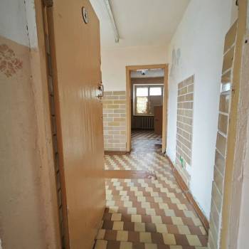 Сдается 1-комнатная квартира, 13 м²