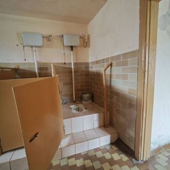 Сдается 1-комнатная квартира, 13 м²