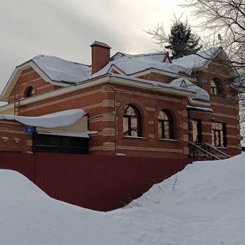 Продается Дом, 271 м²