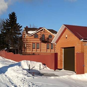 Продается Дом, 271 м²