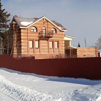 Продается Дом, 271 м²