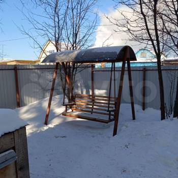 Продается Дом, 271 м²