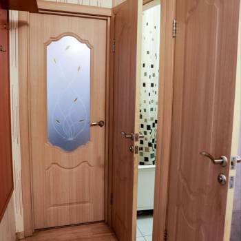 Сдается 2-х комнатная квартира, 48 м²
