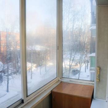 Сдается 2-х комнатная квартира, 48 м²