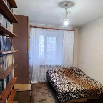 Сдается 2-х комнатная квартира, 59 м²