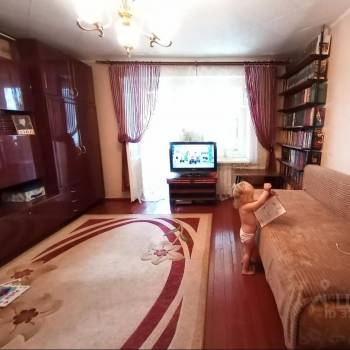 Сдается 2-х комнатная квартира, 59 м²