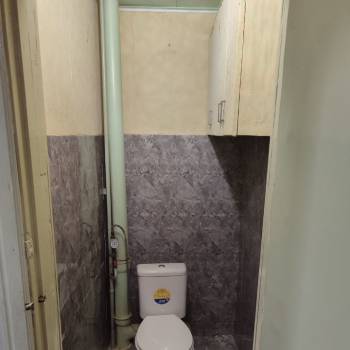Сдается 2-х комнатная квартира, 59 м²