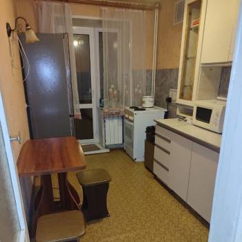 Сдается 2-х комнатная квартира, 59 м²