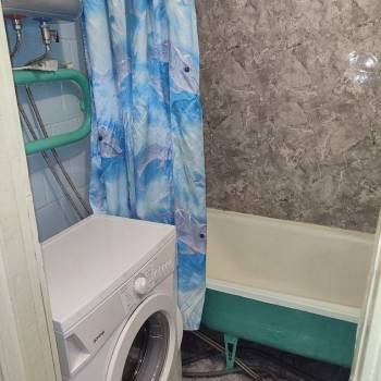 Сдается 2-х комнатная квартира, 52 м²