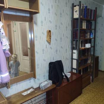 Сдается 2-х комнатная квартира, 52 м²