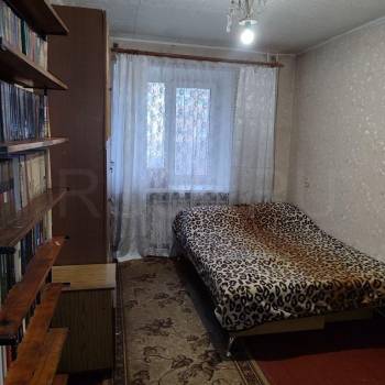 Сдается 2-х комнатная квартира, 52 м²