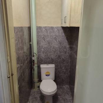 Сдается 2-х комнатная квартира, 52 м²