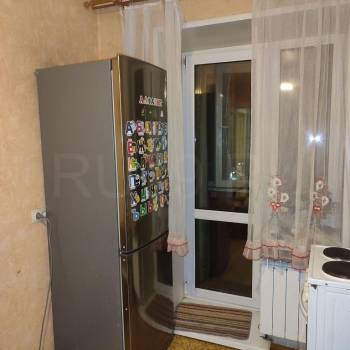 Сдается 2-х комнатная квартира, 52 м²