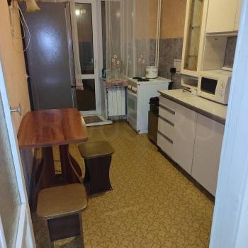 Сдается 2-х комнатная квартира, 52 м²