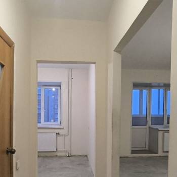 Продается 1-комнатная квартира, 41,5 м²