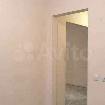 Продается 1-комнатная квартира, 41,5 м²