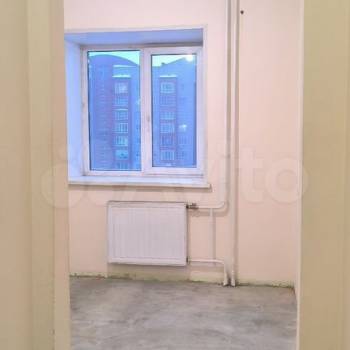 Продается 1-комнатная квартира, 41,5 м²