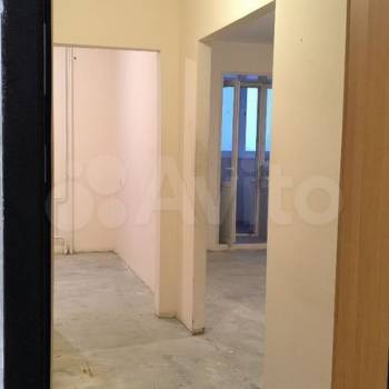 Продается 1-комнатная квартира, 41,5 м²