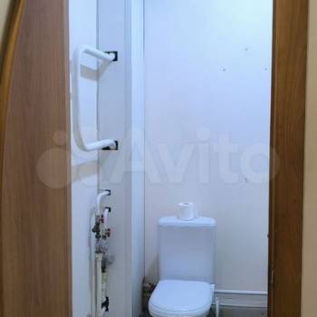 Продается 1-комнатная квартира, 41,5 м²