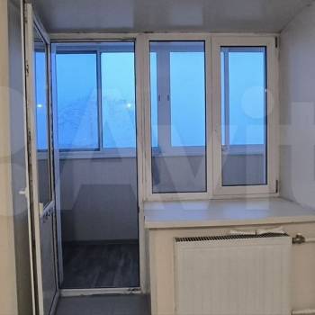 Продается 1-комнатная квартира, 41,5 м²