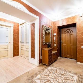Продается 3-х комнатная квартира, 91,8 м²