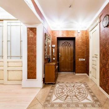 Продается 3-х комнатная квартира, 91,8 м²