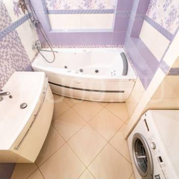 Продается 3-х комнатная квартира, 91,8 м²