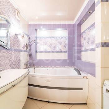 Продается 3-х комнатная квартира, 91,8 м²