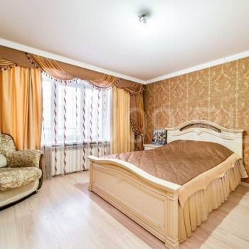 Продается 3-х комнатная квартира, 91,8 м²