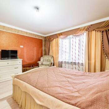 Продается 3-х комнатная квартира, 91,8 м²