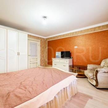 Продается 3-х комнатная квартира, 91,8 м²