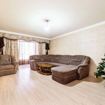 Продается 3-х комнатная квартира, 91,8 м²