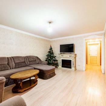 Продается 3-х комнатная квартира, 91,8 м²