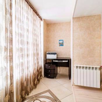 Продается 3-х комнатная квартира, 91,8 м²