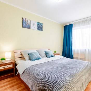 Продается 3-х комнатная квартира, 59,3 м²