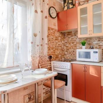 Продается 3-х комнатная квартира, 59,3 м²