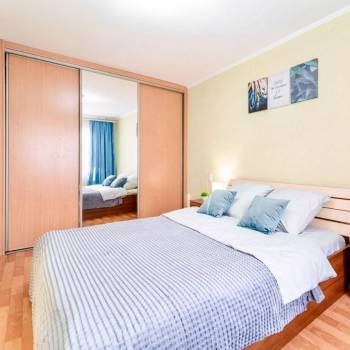 Продается 3-х комнатная квартира, 59,3 м²