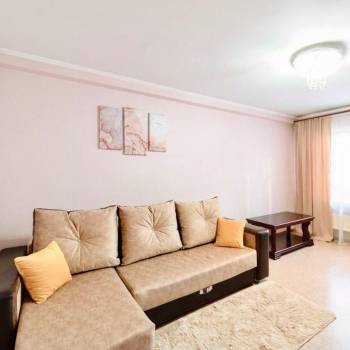 Продается 3-х комнатная квартира, 59,3 м²