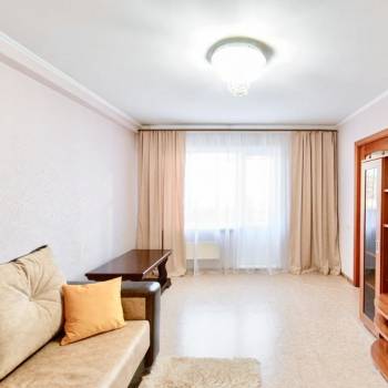 Продается 3-х комнатная квартира, 59,3 м²
